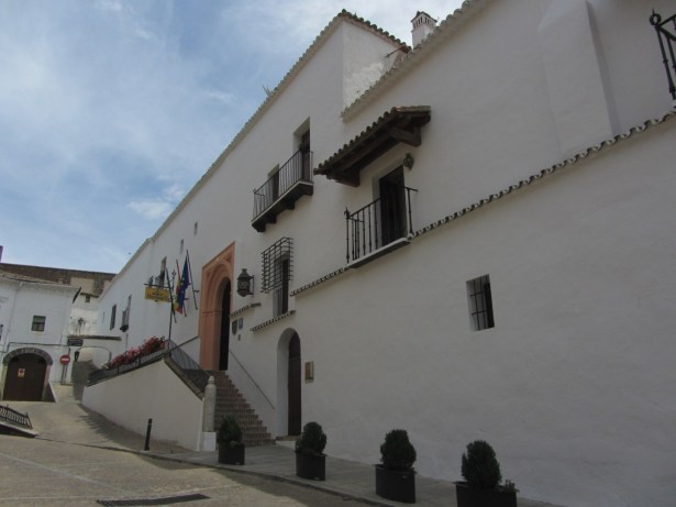 Colegio San Juan Bautista