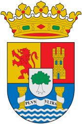 Escudo Extremadura