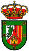 escudo la codosera
