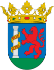 Escudo municipio de Badajoz