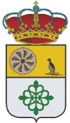 escudo san vicente alcantara