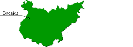 Municipio de Badajoz