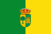 180px-Bandera_de_Montánchez.svg