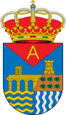 93px-Escudo_de_Garrovillas_de_Alconétar_(Cáceres).svg