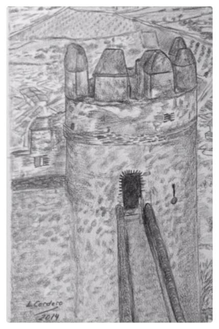 Burguillos del Cerro