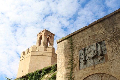 Jardines La Galera 7