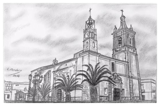 Medina de las Torres