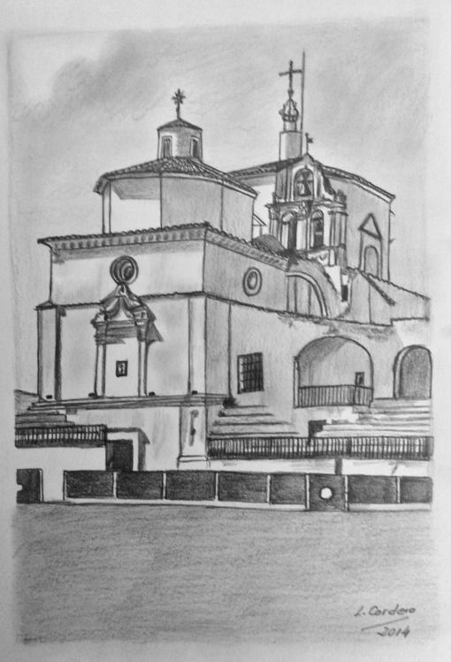 Puebla Sancho Pérez