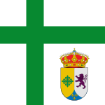 150px-Bandera_de_Villa_del_Rey_(Caceres).svg