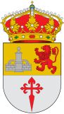 91px-Escudo_de_Fuentes_de_León.svg