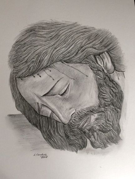 cristo del descendimiento