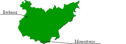 monesterio