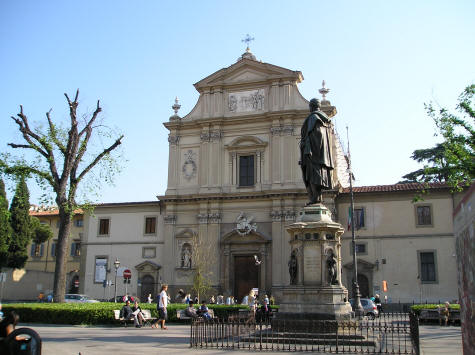 piazza