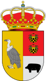 92px-Escudo_de_Pasarón_de_la_Vera_(Cáceres).svg