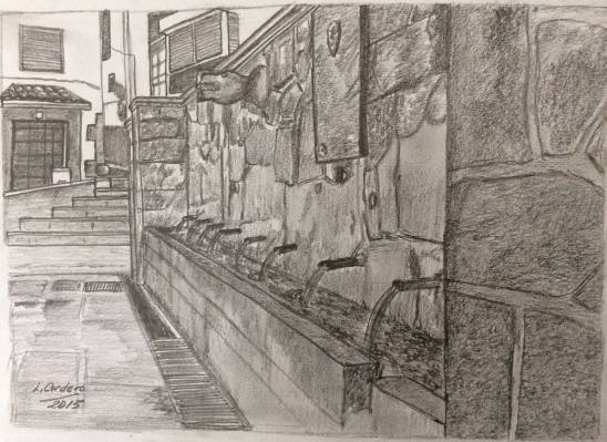 Aldeanueva de la Vera