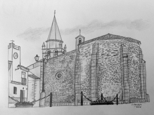 Arroyomolinos de la vera)