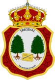 Comarca Suroeste