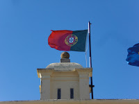 Elvas Portugal Museo Militar 2012-11-18 Fuerte Santa Lucia 179