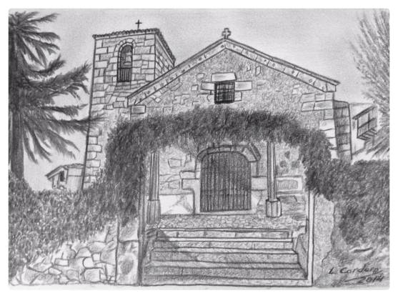 Guijo de Santa Bárbara