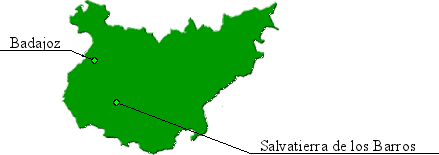 SALVATIERRA