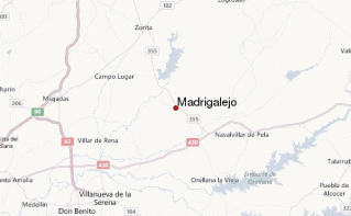 Madrigalejo.10