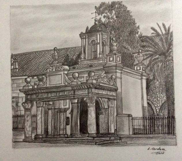 Mérida Santa Eulalia