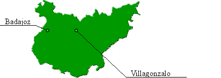 villagonzalo