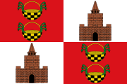 180px-Bandera_de_Galisteo_(Cáceres).svg