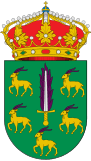 91px-Escudo_municipal_de_Cabrero.svg