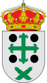 93px-Escudo_de_La_Haba_(Badajoz).svg