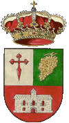 escudo puebla del prior