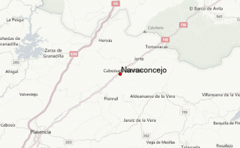 Navaconcejo.10
