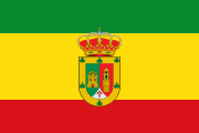 180px-Bandera_de_Almoharín_(Cáceres).svg