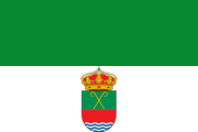 180px-Bandera_de_Santa_Ana_(Caceres).svg