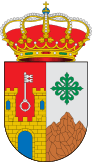 92px-Escudo_de_Santa_Cruz_de_la_Sierra_(Cáceres).svg