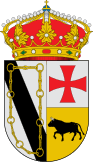 93px-Escudo_de_La_Garganta_(Caceres).svg