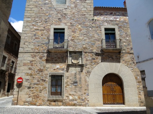 casa de sanchez paredes