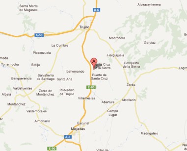 Santa cruz de la sierra