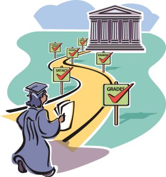 what-colleges-look-for