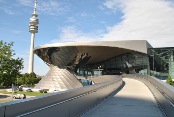 BMW_Welt_