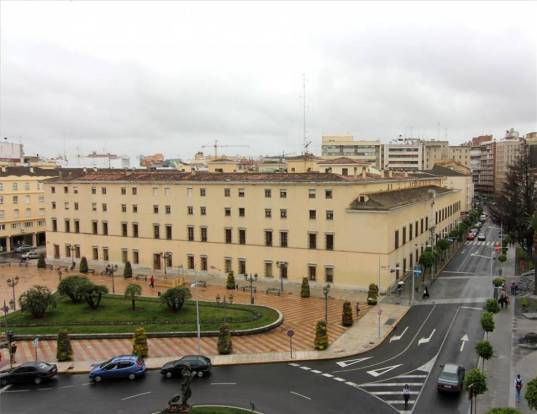 edificio antiguo hospital provincial