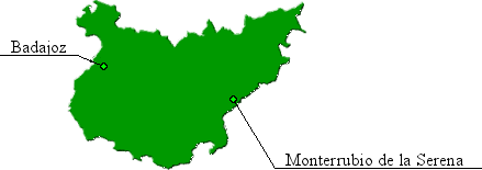 MONTERRUBIO