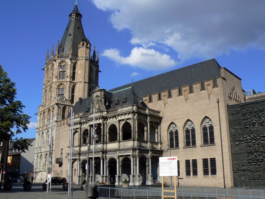 Rathaus