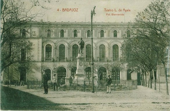 TLA 1903