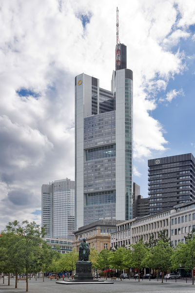 Torre-Commerzbank