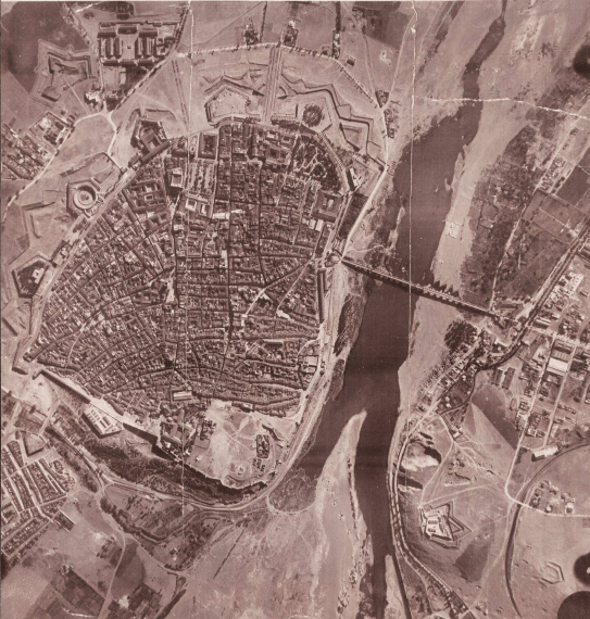 murallas-badajoz-anos-40