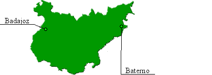 baterno