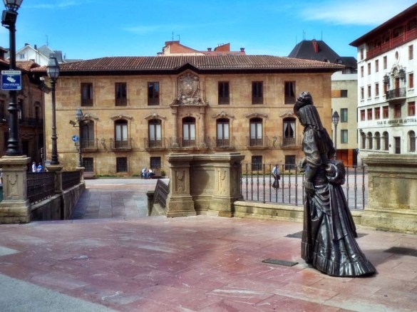 Palacio de valdecarzana