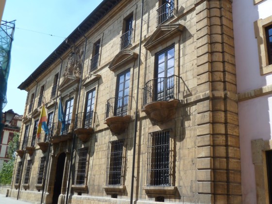 palacio de velarde