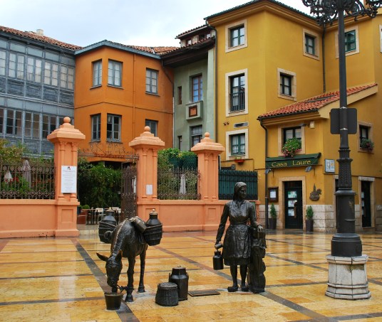 plazaa de trascorrales